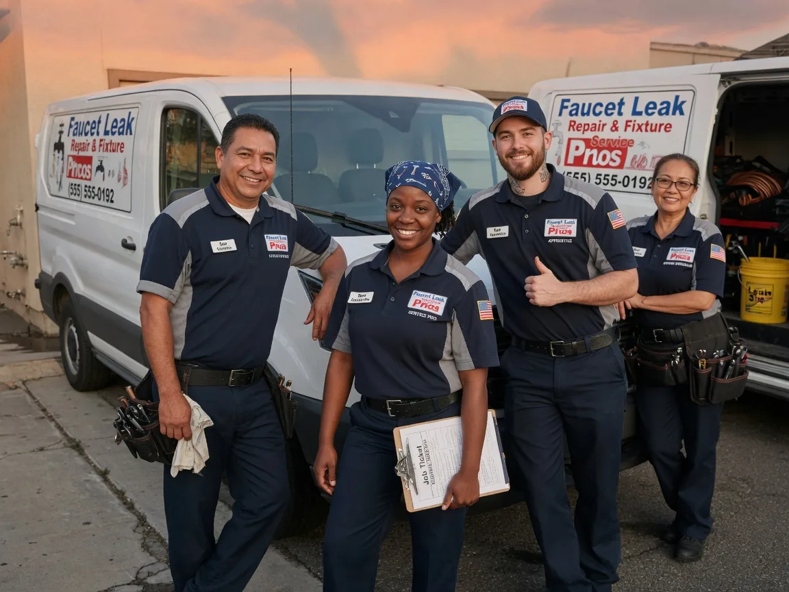 Faucet Repair company in Cornwall On Hudson, NY